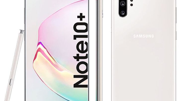 Samsung Galaxy Note10: nowe wieści na temat cen [#wSkrócie] 1