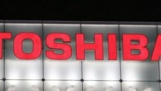 Toshiba popełniła błąd 1