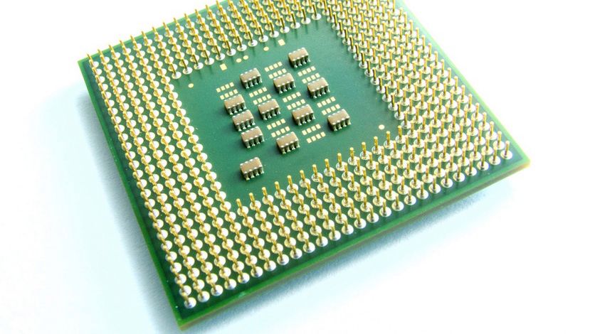 Intel Pentium - nowe, mobilne jednostki na horyzoncie 1