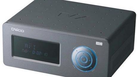 TViX HD M-4000SA zapewni 1TB na multimedia 1