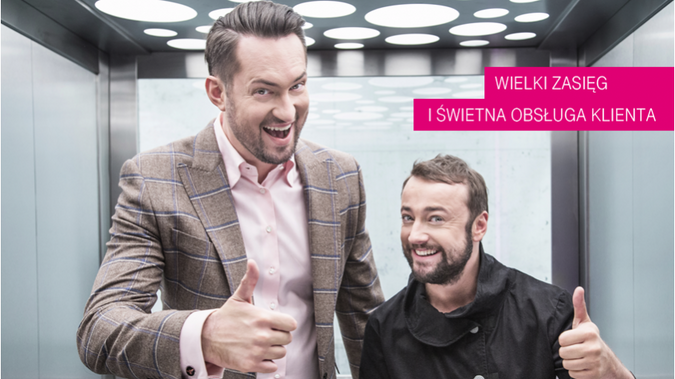 Celebryci w reklamach robią z nas idiotów? Tylko jeżeli sami tego chcemy 1