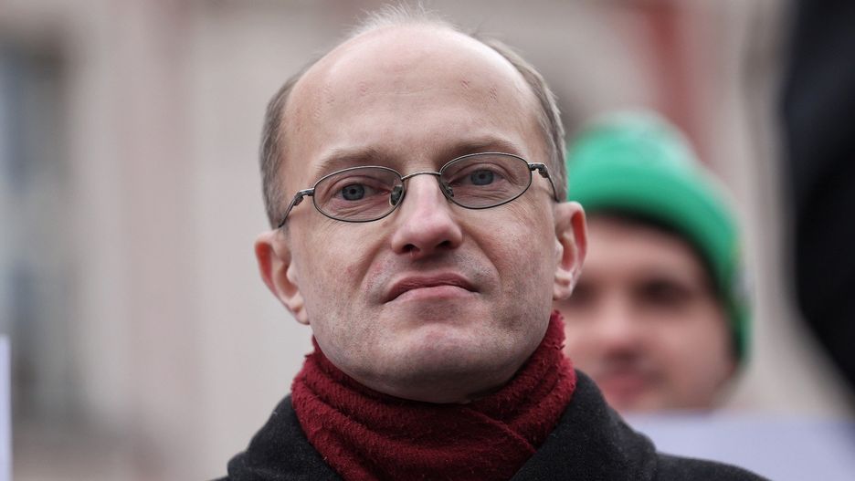 Przemysław Czechanowski, radny Osiedla Piątkowo Północ