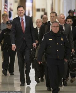 Problemy byłych szefów FBI i CIA. W tle rosyjska ingerencja w wybory