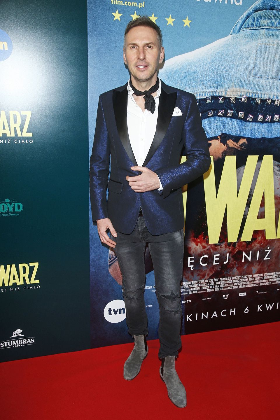Krzysztof Gojdź