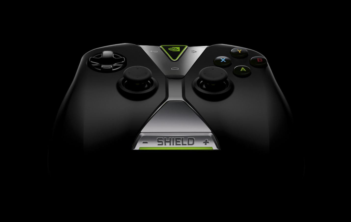 Nvidia Shield Tablet oficjalnie. Tablet stworzony z myślą o graczach 5