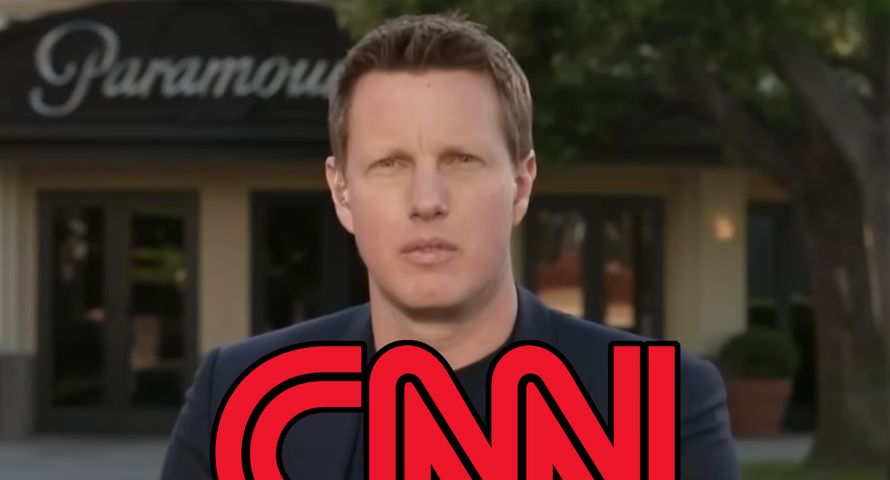 Politycy żądają wyjaśnień od szefa Paramount Skydance. Chodzi o linię redakcyjną CNN