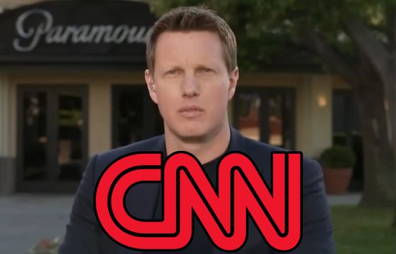 Politycy żadają wyjaśnień od szefa Paramount Skydance. Chodzi o linię redakcyjną CNN