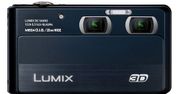 Panasonic Lumix DMC-3D1, czyli następny krok ku fotografii 3D