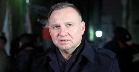Prezydent Andrzej Duda podpisał nowelizację. Drakońskie kary już pewne!