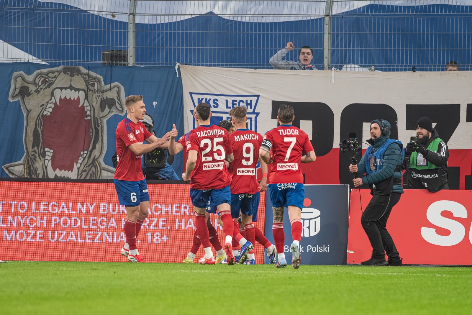 lech poznan