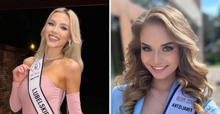 Oto finalistki Miss Polski 2024. Aleksandra Rudzka i Aleksandra Czerwińska będą reprezentować województwo lubelskie