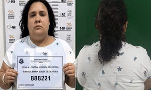 37-latka udawała dziecko. "Wyrafinowane oszustwo" w Brazylii