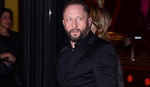 Kamil Durczok przerwał milczenie. Dodał post