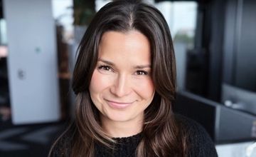 Ola Krajewska business unit managing partnerem w Fullsix Media Hub