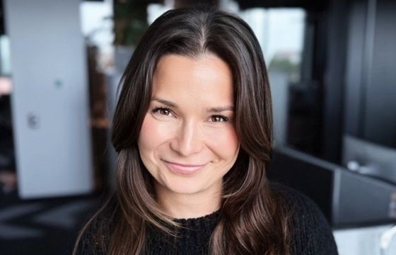Ola Krajewska business unit managing partnerem w Fullsix Media Hub