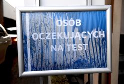 Koronawirus w Polsce. Wrocław i Dolny Śląsk. Ponad 12 tys. zakażeń. Kolejna granica przekroczona - również w naszym regionie