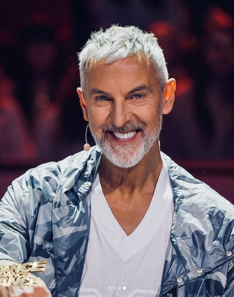 Robert Kupisz nie wystąpi w kolejnej edycji "Dance Dance Dance"!