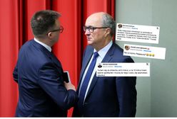 "Wyjątkowy skandal". Lawina komentarzy po transmisji spotkania Lewicy