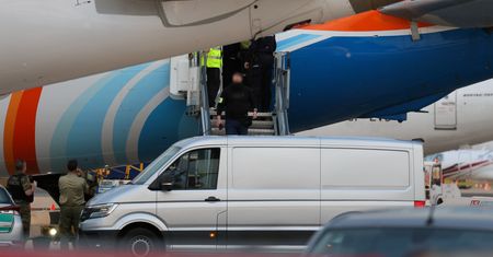 Sebastian M. to nie wszystko. Polska chce wydania znanego rapera