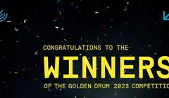 McCann Poland obsypana nagrodami na Golden Drum 2023
