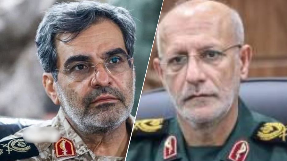 Iran potwierdził śmierć dowodców