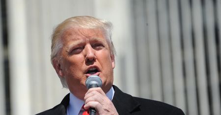 "Największy sprzedawca w historii". Trump znów uderza w Zełenskiego