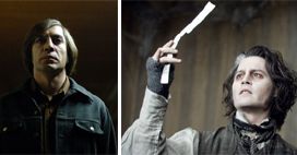 Cztery razy TOP 5 ? najlepsze filmy 2008 roku