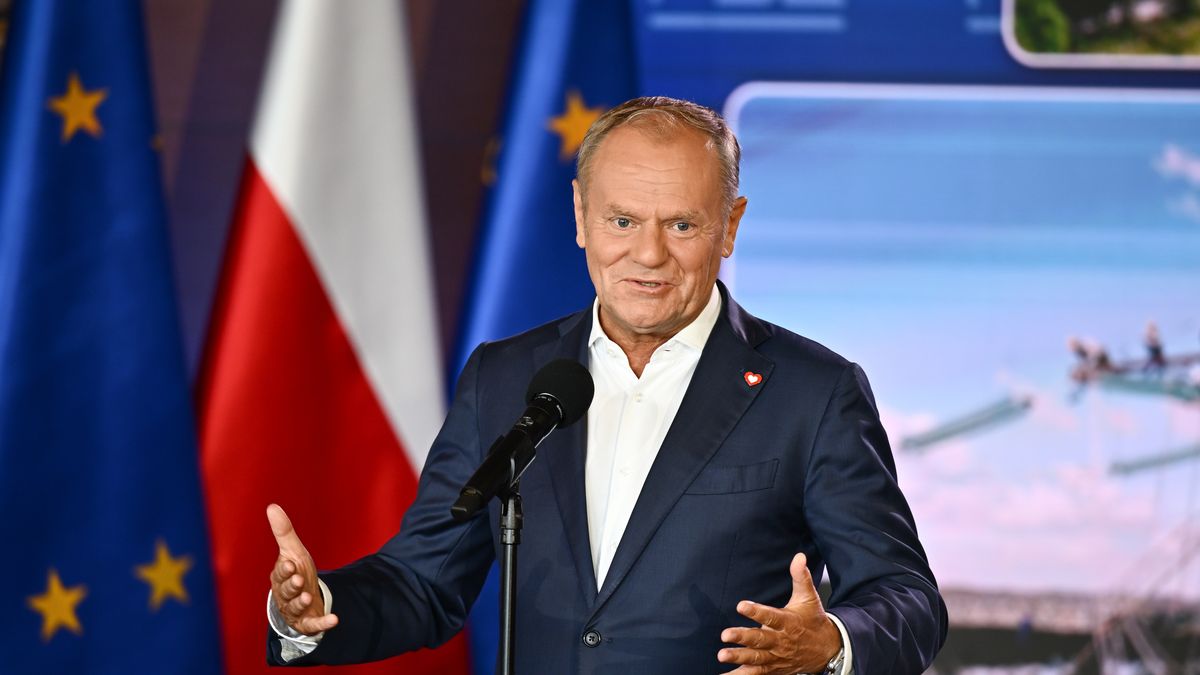 Premier Donald Tusk przed posiedzeniem rządu zapowiedział wprowa