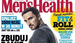 „Men’s Health” stracił najwięcej, ale pozostał liderem (dane pism męskich za listopad)