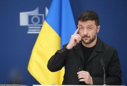 Spotkanie Trump-Zełenski. Media dotarły do szczegółów