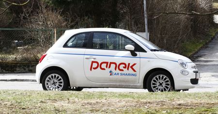 Panek przegrał w sądzie z UODO. Ma zapłacić 1,5 mln zł kary