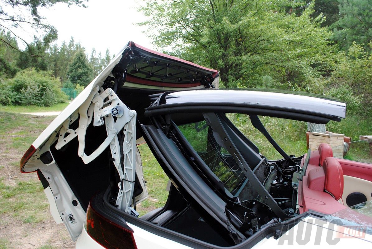 Renault Megane CC Floride