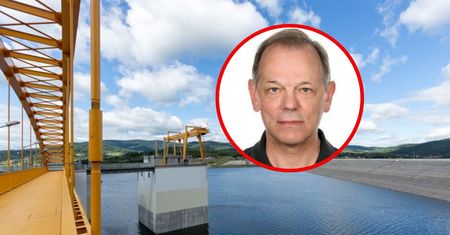 "Dezinformacja". Ekspert wyjaśnia sprawę zapełniania zbiorników