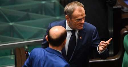 Majątki małżonków polityków też mają być jawne. KO realizuje zapowiedź Donalda Tuska