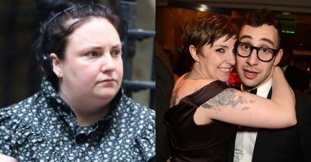 Lena Dunham w poszukiwaniu atencji: po latach wyznała, że ZDRADZIŁA Jacka Antonoffa z przyjacielem z dzieciństwa!