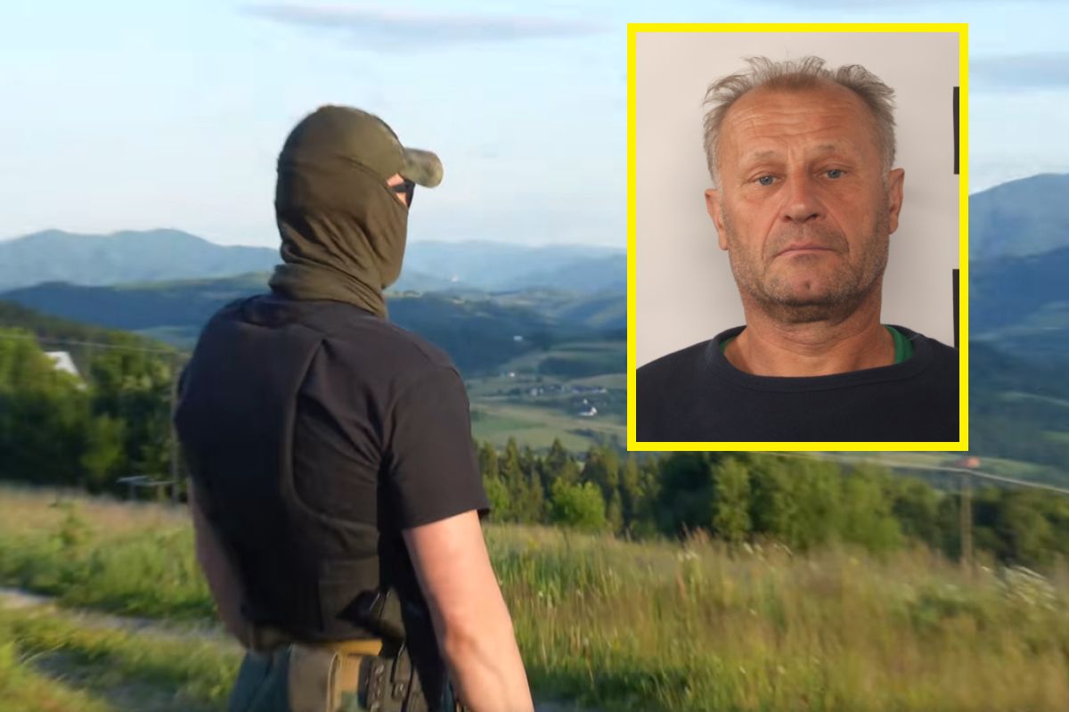 Ekspert o obławie za Tadeuszem Dudą. "To nie może być takie szybkie"