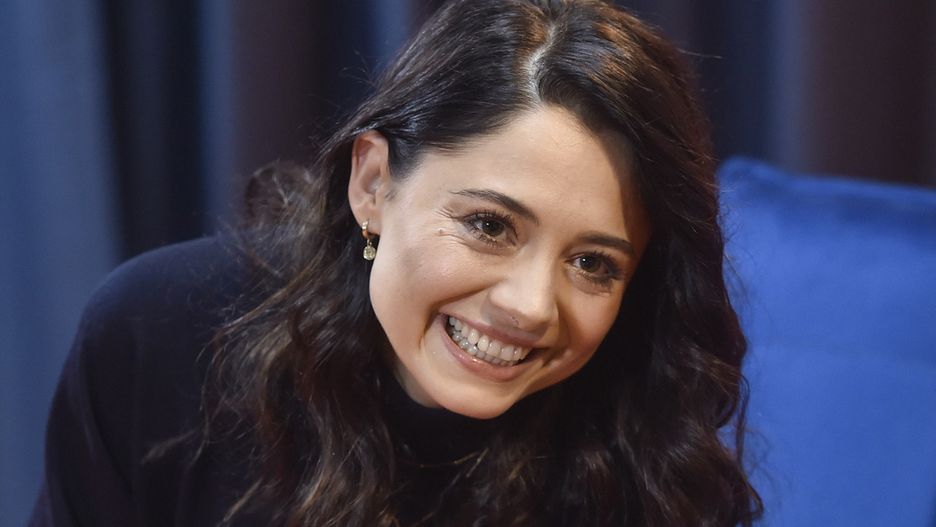 Adriana Kalska będzie w ciąży w serialu?