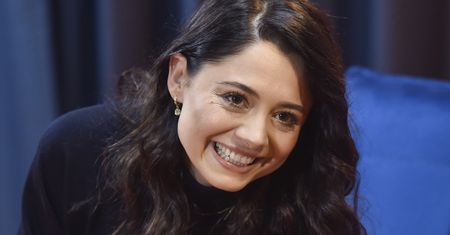 Adriana Kalska pokazała ciążowy brzuch. "Taka sytuacja"