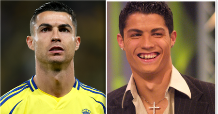 Był złotym dzieckiem z Madery, dziś jest legendą futbolu. Ronaldo kończy 40 lat
