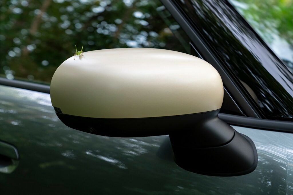 Mini Countryman C