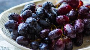 Są pyszne i regulują poziom "złego" cholesterolu. Do tego wspierają tarczycę