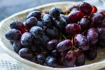 Są pyszne i regulują poziom "złego" cholesterolu. Do tego wspierają tarczycę