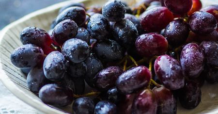 Są pyszne i regulują poziom "złego" cholesterolu. Do tego wspierają tarczycę