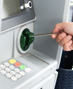 Protest sieci bankomatów w całej Polsce. Wypłacimy mniej gotówki