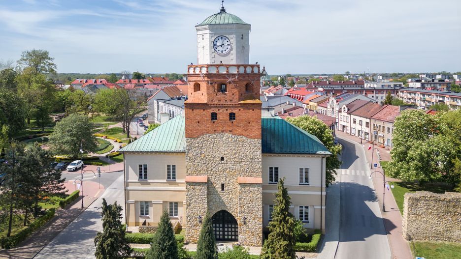 Wieluń