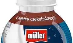 Marka Müllermilch wybrała Albedo Marketing