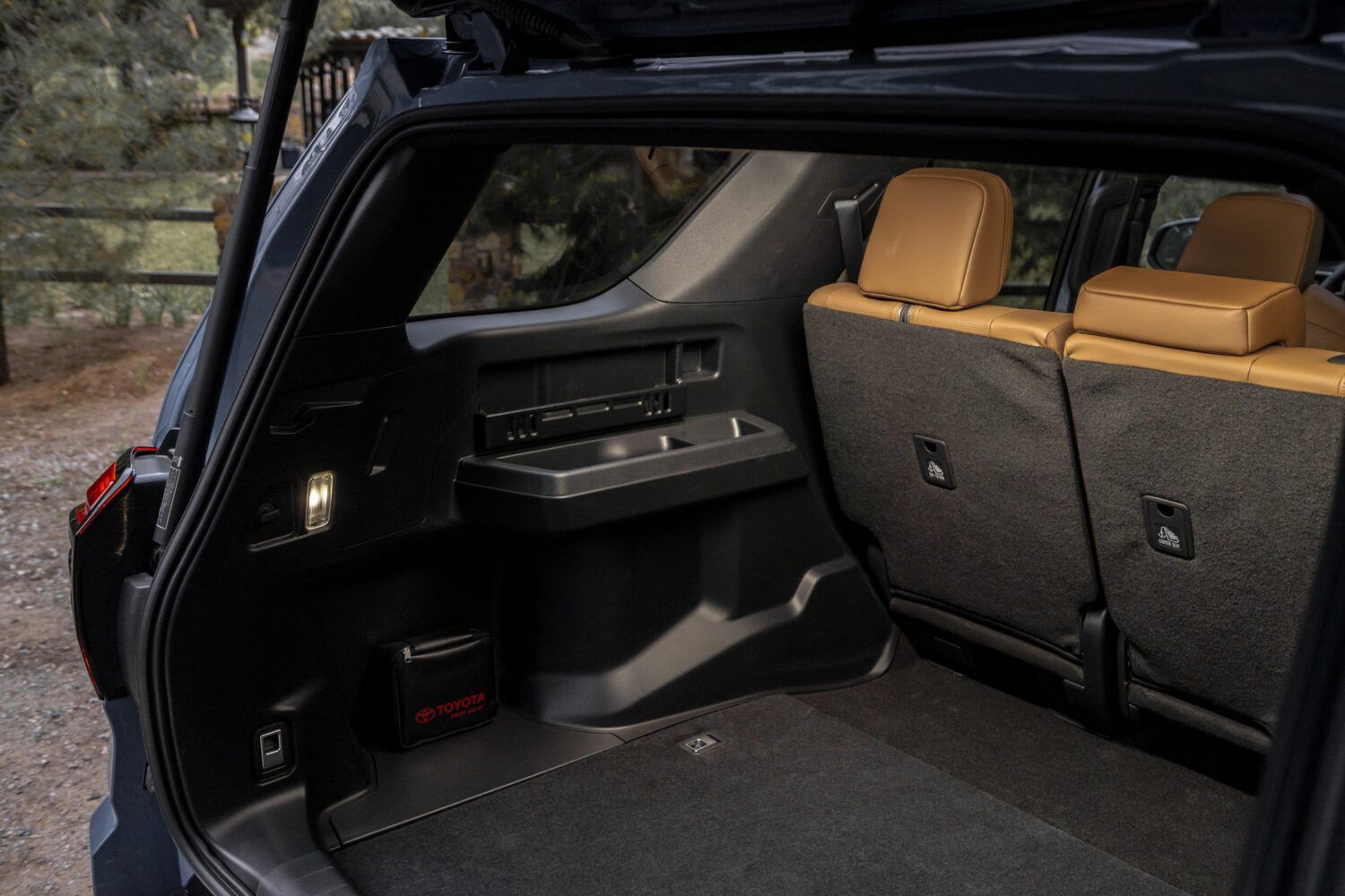 Toyota 4Runner 2025