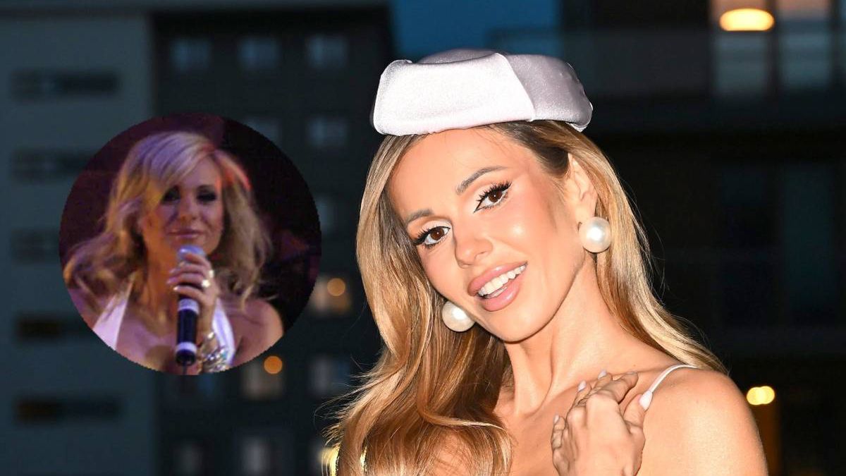 Doda pokazała, jak wyglądała 20 lat temu