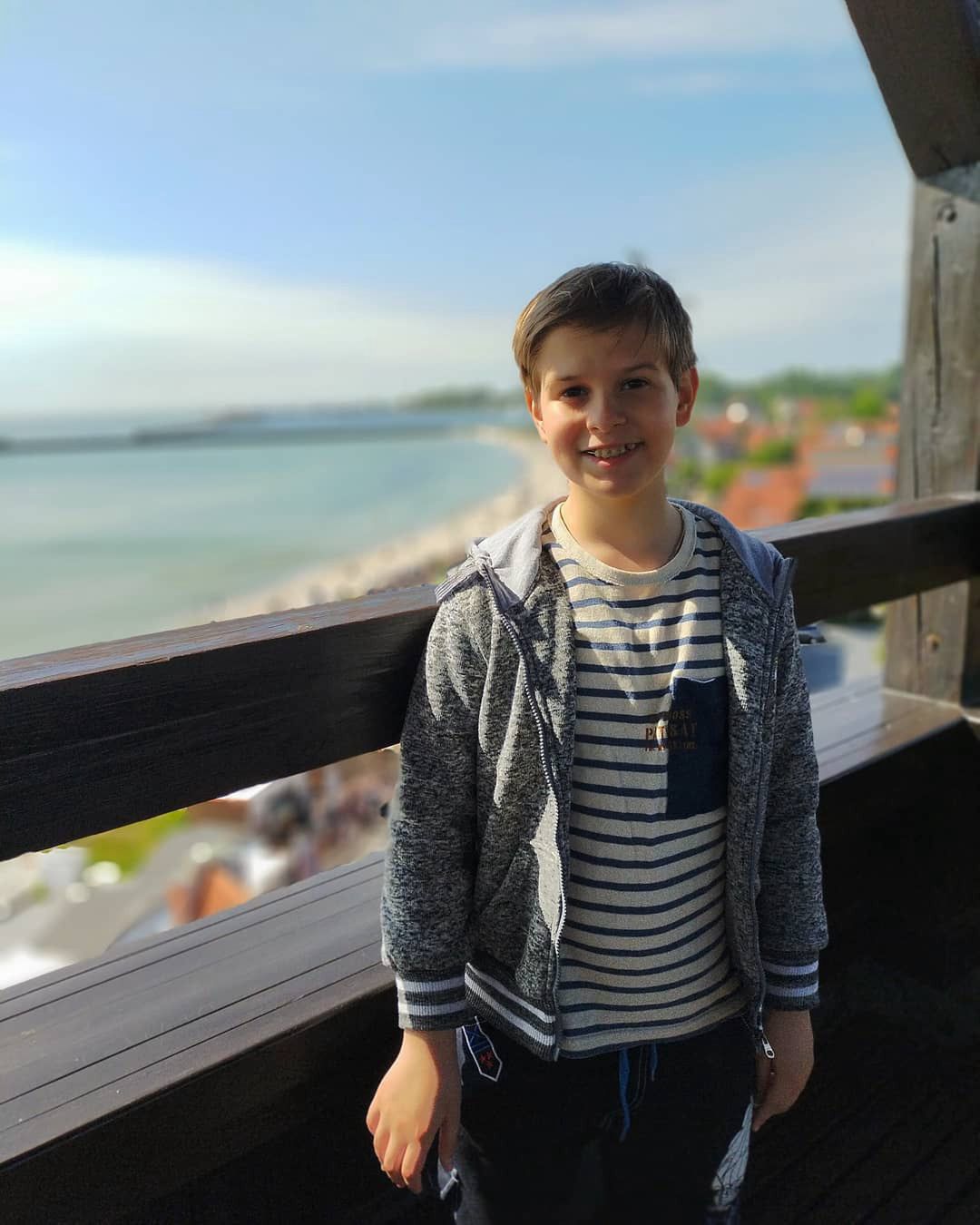 Mateusz Winek