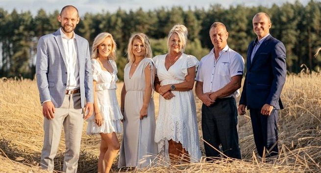 TVP podpisała umowę na realizację „Rolnik szuka żony 10”